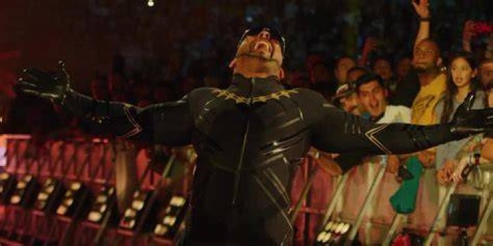 MVP Royal Rumble return 