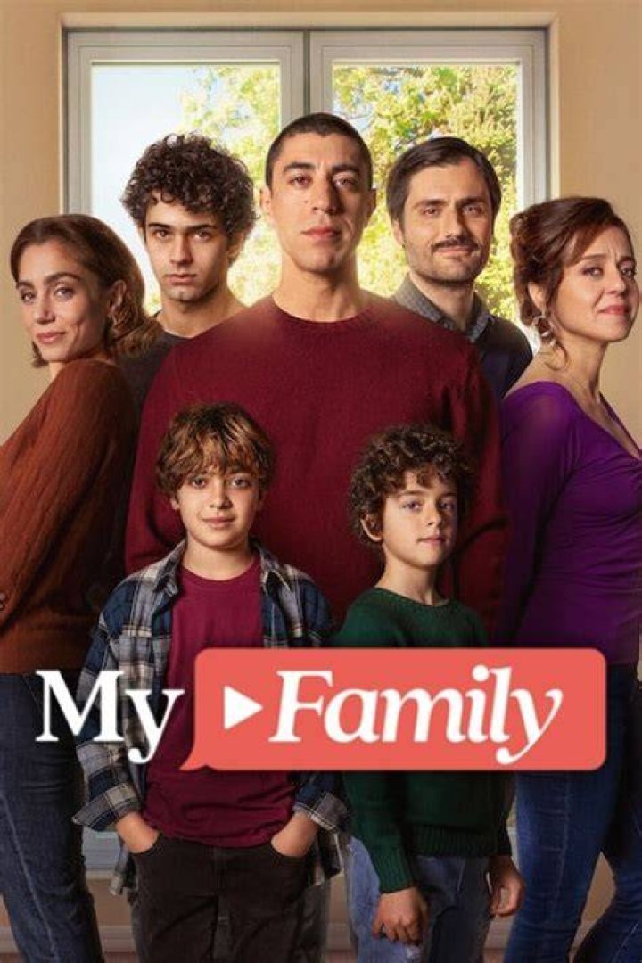 My Family cast where are they now?