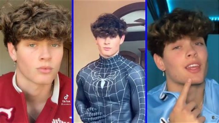 My Favourite Ace Akers TikTok Compilations 5 YouTube