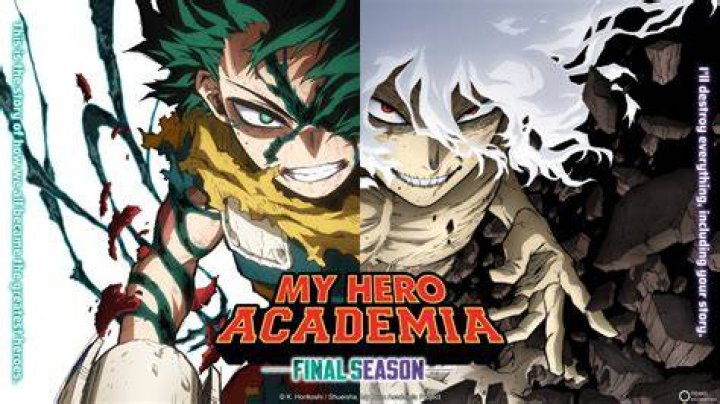 My Hero Academia Has Exactly One Chance to Reveal Deku's Father