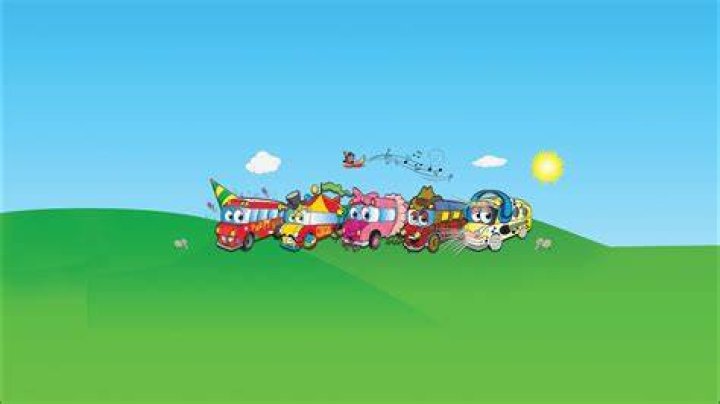 My Little World of Song YouTube