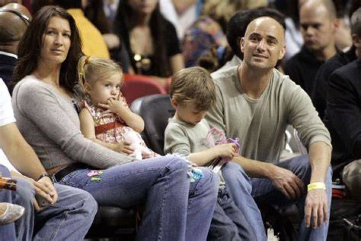 ‘My Son Took a Million Dollars..’- When Andre Agassi’s Father Denounced Former
Coach for Stopping Him From Claiming ‘Further Greatness’