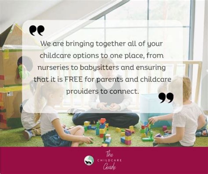 MyBabyBoosh: The Ultimate Guide To Parenting And Childcare
