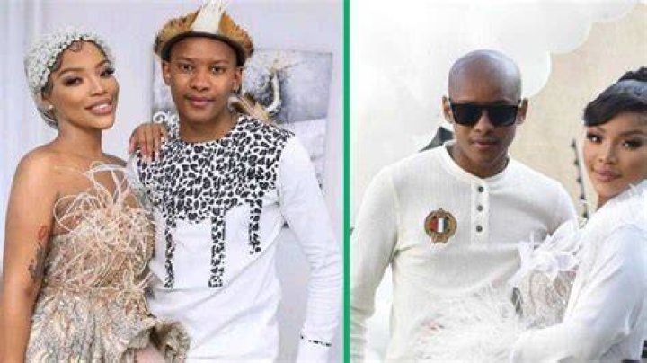 Mzansi Reacts to Faith Nketsi’s Husband Nzuzo Njilo’s New R1,5m Fraud Case: “Baddies Love Criminals”