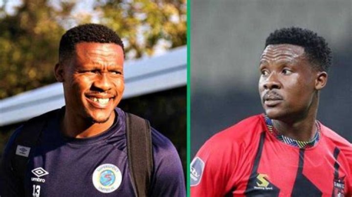 Mzansi Weighs In on Thamsanqa Gabuza Not Affording R5000 Bail: “What Does He Do With His Money?”