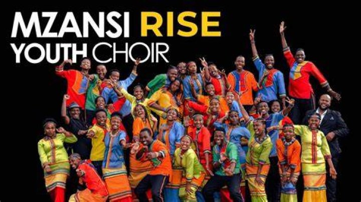 Mzansi Youth Choir Pays Tribute to Cancer Survivors, Sings Nightbirde’s Hit Song