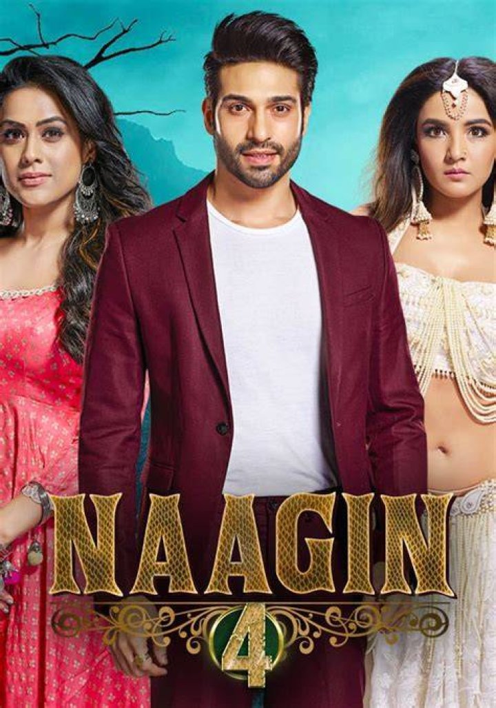 Naagin 3 teasers Naagin 3 teasers
