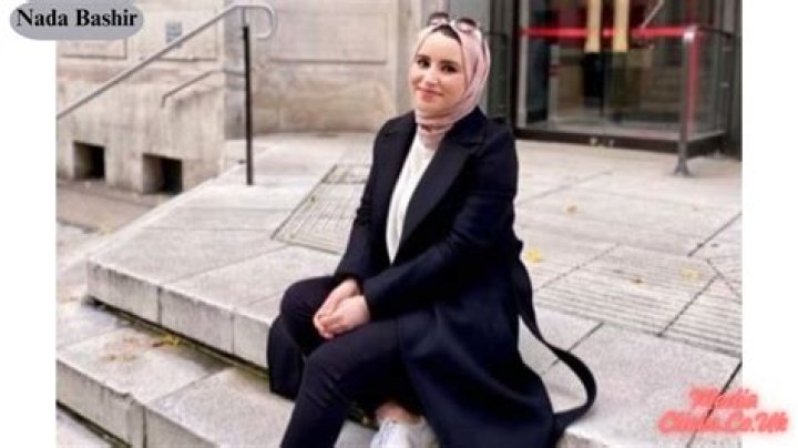 Nada Bashir Wikipedia, Age, Nationality, Husband, Born, Parents, Wiki
