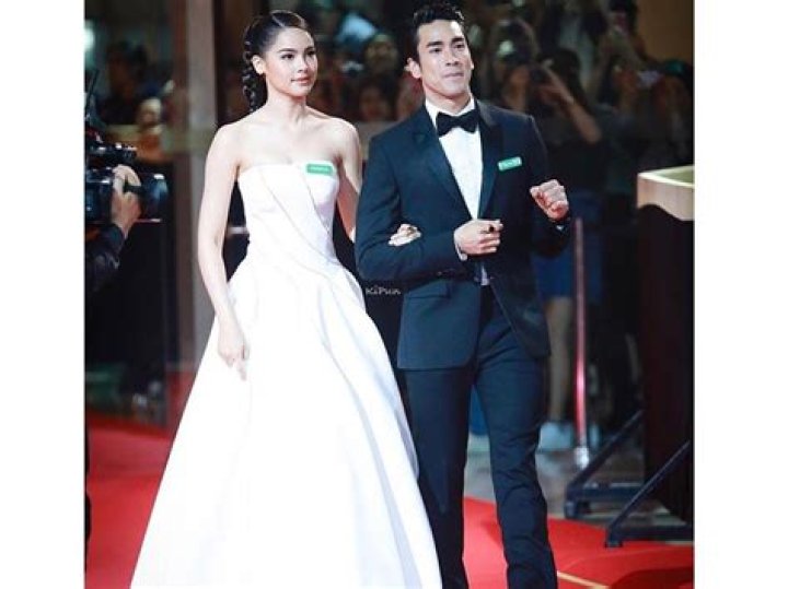 Nadech Kugimiya and Urassaya Sperbund are coming to the Philippines
