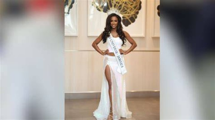 Nadia Nakai during the Miss South Africa Finale