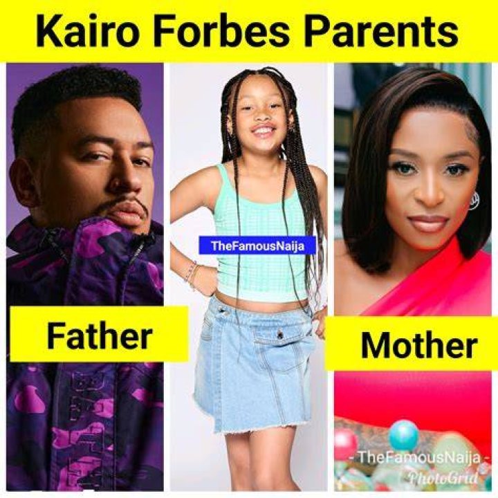 Nadia Nakai: Girlfriend of Late AKA Finds Comfort and Support in Forbes Blended Family on Mother's Day