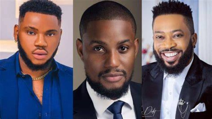 Naija Gistmania: Your Ultimate Source For Nigerian Entertainment News