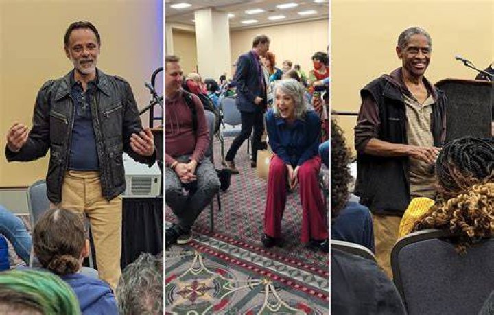 Nana Visitor And Alexander Siddig: A Deep Dive Into Their Lives And Careers