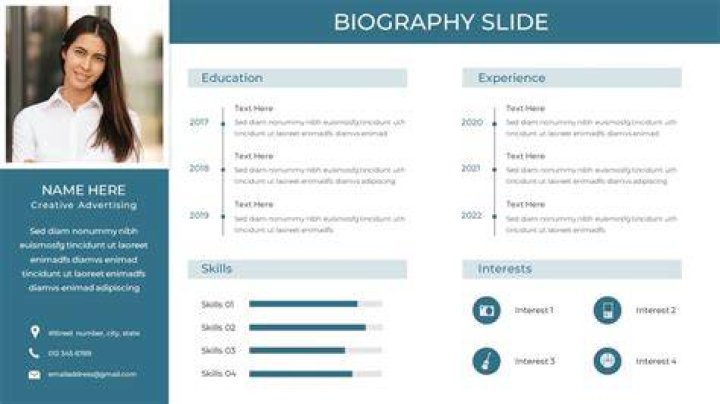 Nancy Ann Naumer: A Comprehensive Biography And Career Overview