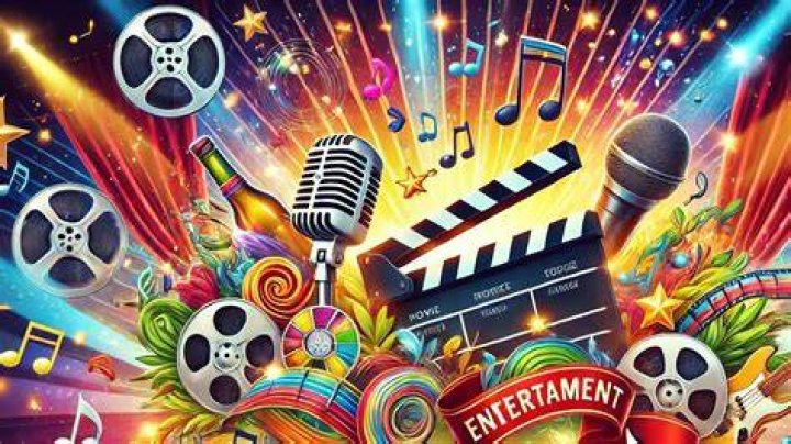 Nancy Deme: The Rising Star In The World Of Entertainment