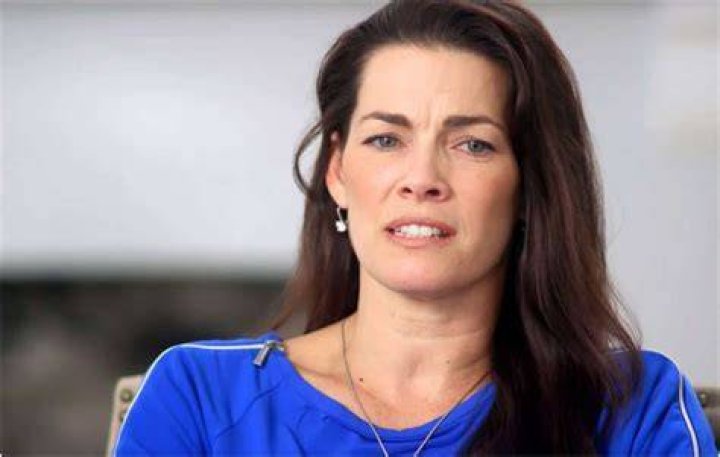 Nancy Kerrigan bio net worth, age, height, weight, husband, kids, wiki