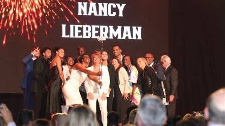 Nancy Lieberman's Partner: A Detailed Overview