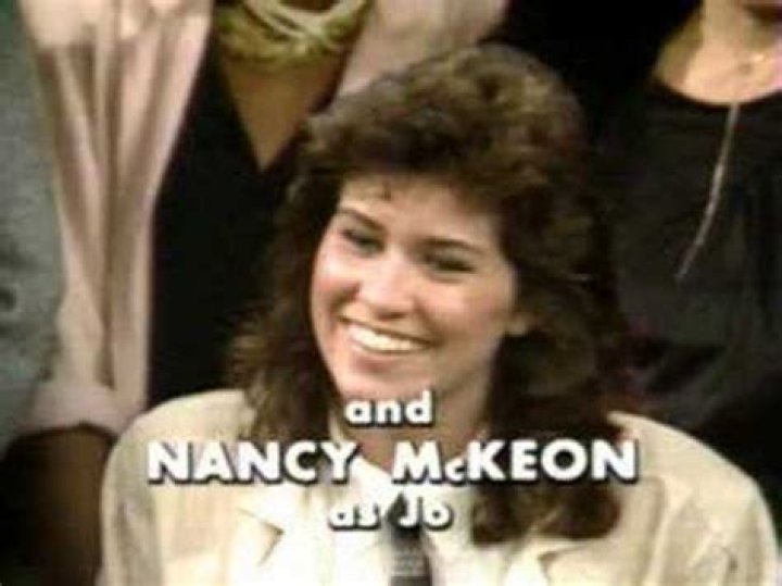 Nancy McKeon YouTube