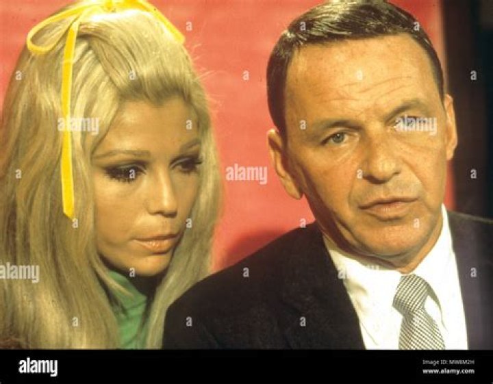 Nancy Sinatra: Is She Related To Frank Sinatra?