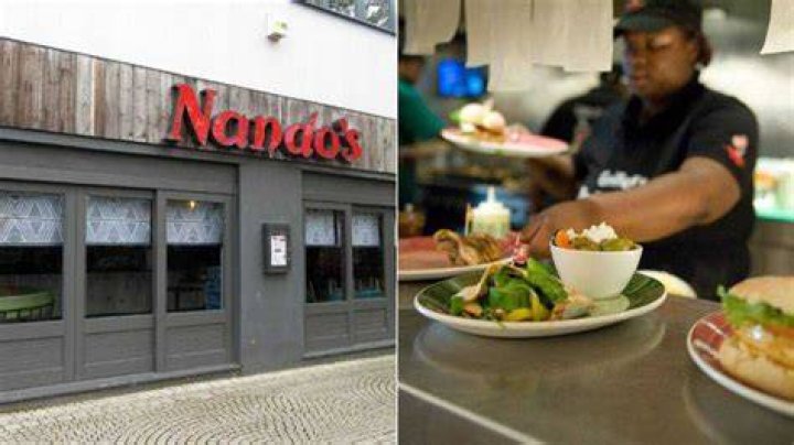Nando’s Acts After Woman Allegedly Loses Job for Not Sleeping With Manager in Limpopo Restaurant, SA Applauds
