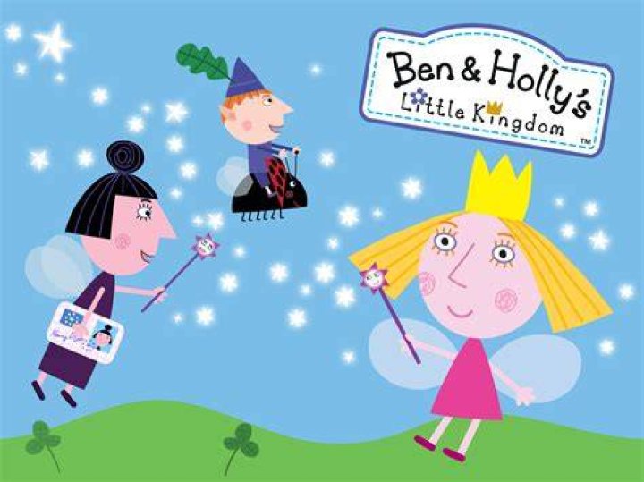 Nanny Plum Fan Casting for Ben & Holly’s Little Kingdom | myCast