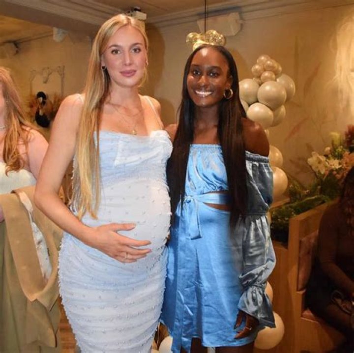 Naomi Broady's Boyfriend: A Deep Dive Into Her Relationship And Personal Life