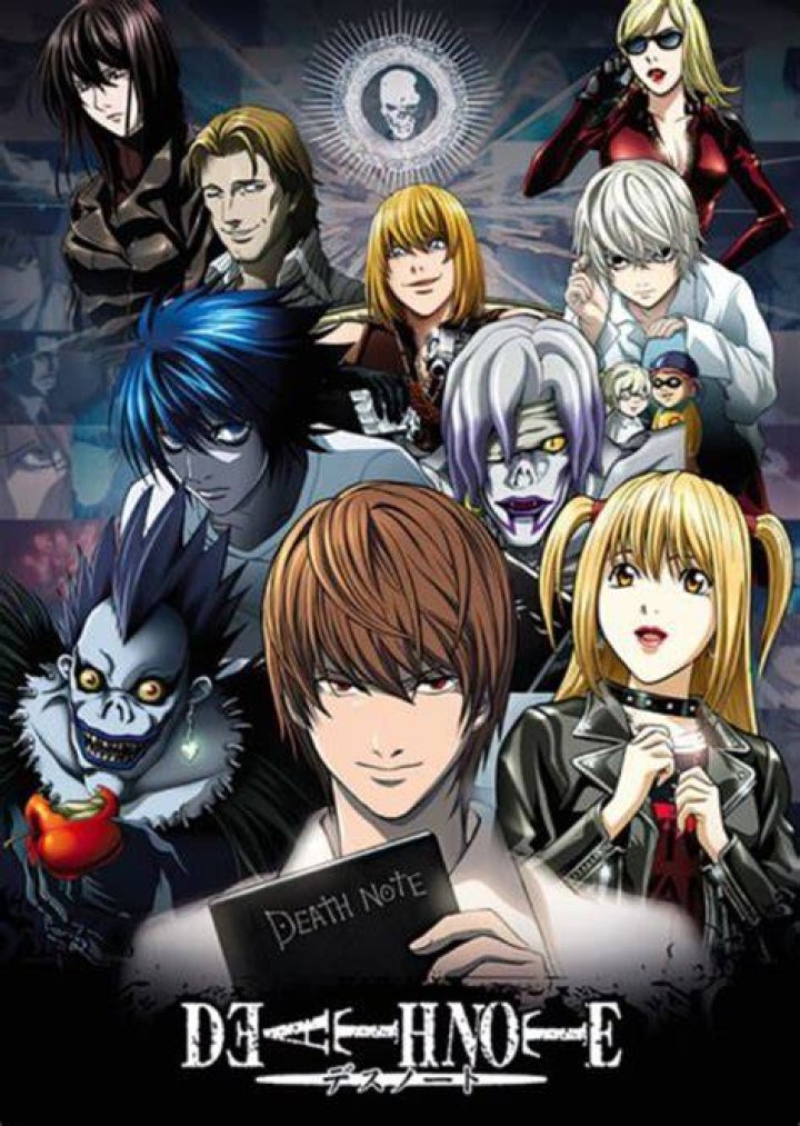 Naomi Misora Fan Casting for Death Note [4Kids Dub] | myCast