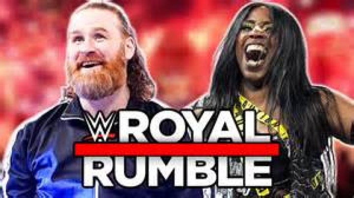 Naomi Royal Rumble Cropped