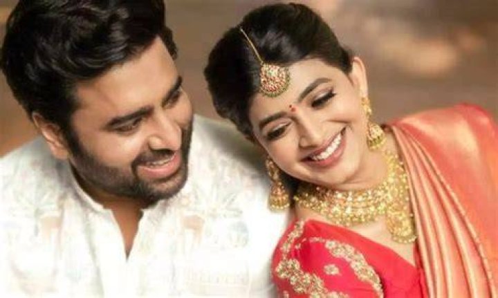 Nara Rohit