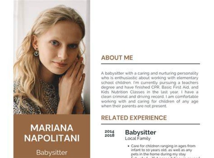 Narah Baptista Biography: The Journey Of A Rising Star