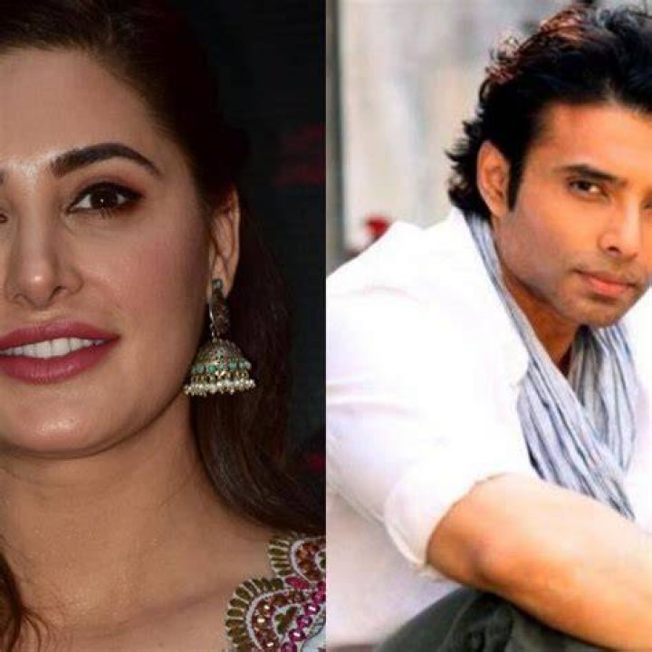 Nargis Fakhri BREAKS SILENCE on rumours of marrying Uday Chopra!