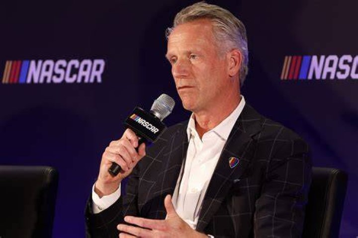 NASCAR President Confirms International Interest Beyond Canada & Mexico;
Uncovers Existing Roadblocks