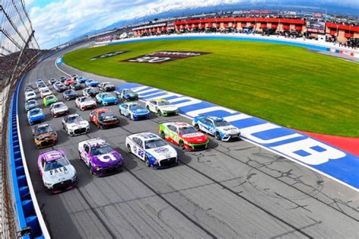 NASCAR World in Disbelief as Driver is Arrested After Openly Assaulting Rival
“Mo***rf***er”