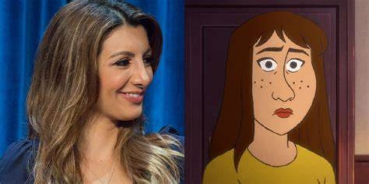 Nasim Pedrad as Cherry