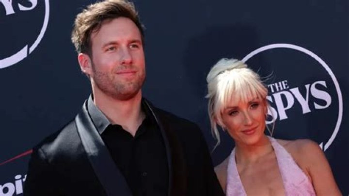 Nastia Liukin and Fianc&eacute; Matt Lombardi Are Focusing on Their New Company