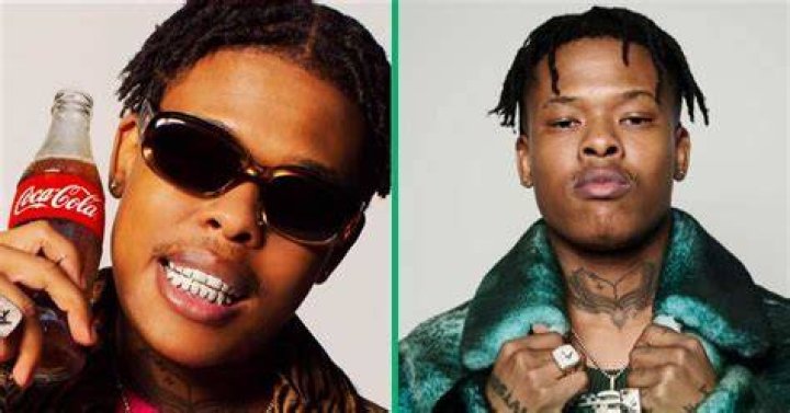 Nasty C’s ‘I Love It Here’ Album Lands Him on the Times Square Billboard in New York