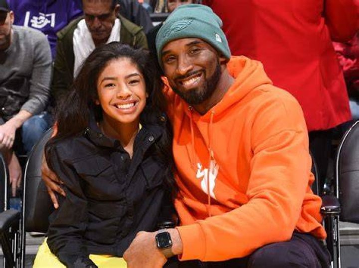 Natalia Bryant on Why She Quit Volleyball After Kobe & Gianna's Deaths
