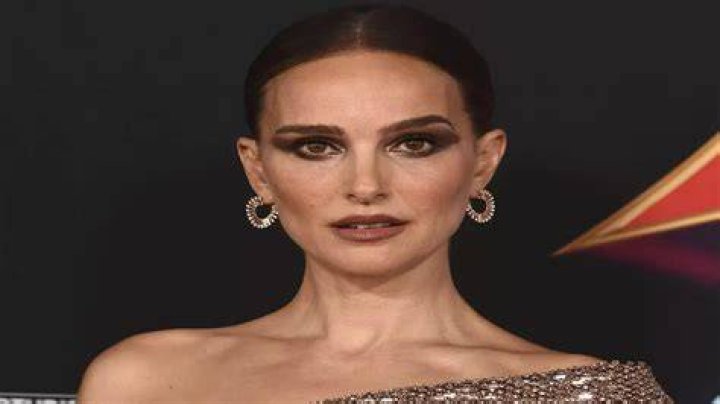 Natalie Portman News, Pictures, and Videos
