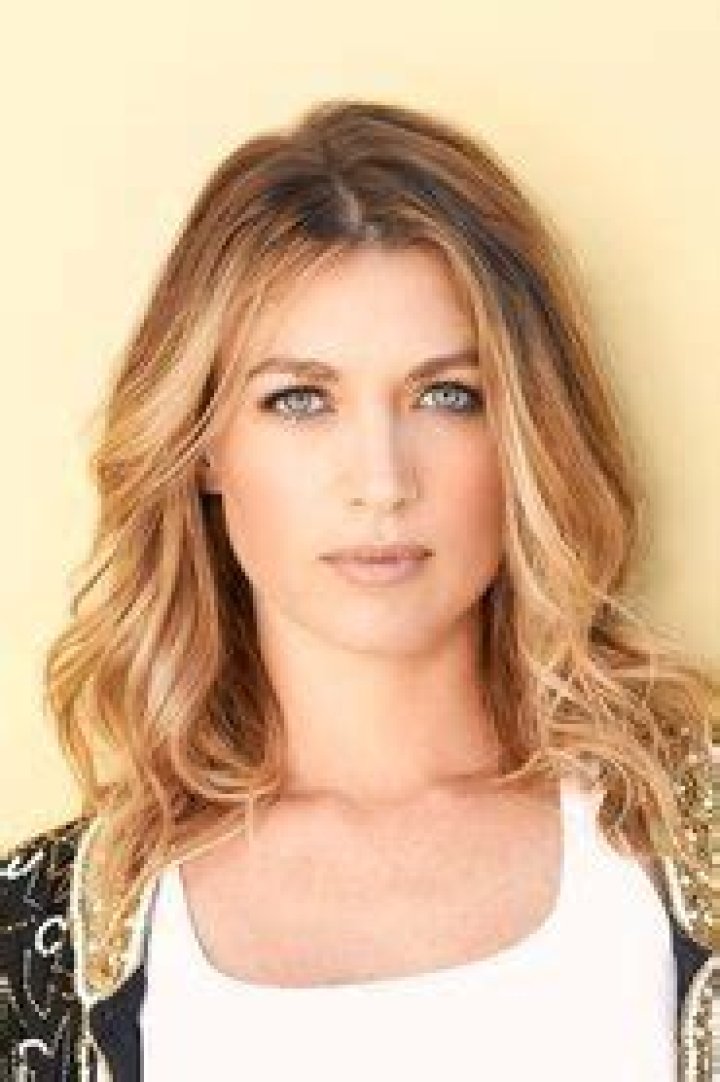 Natalie Zea Fan Casting