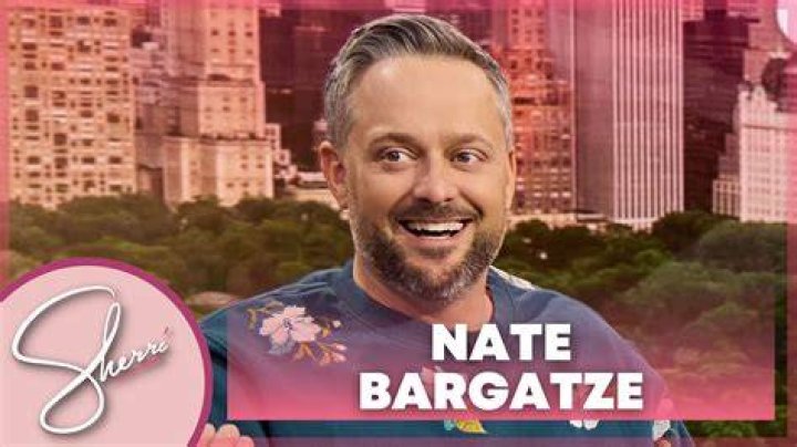 Nate Bargatze: The Comedic Sensation And His Impressive Net Worth