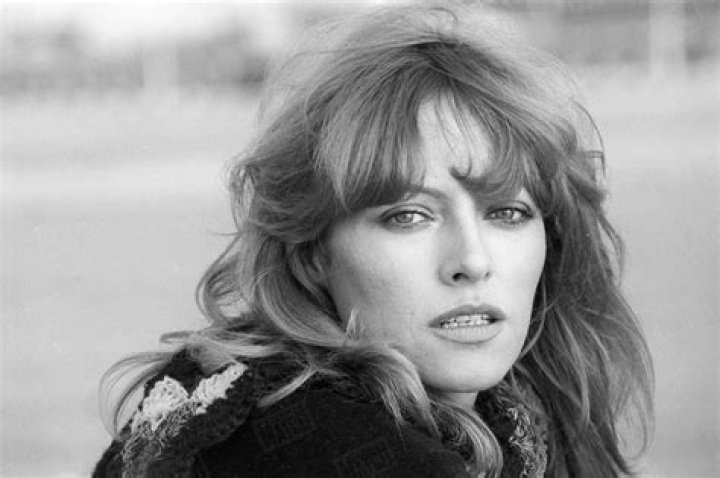 Nathalie Delon Nathalie Barthelemy