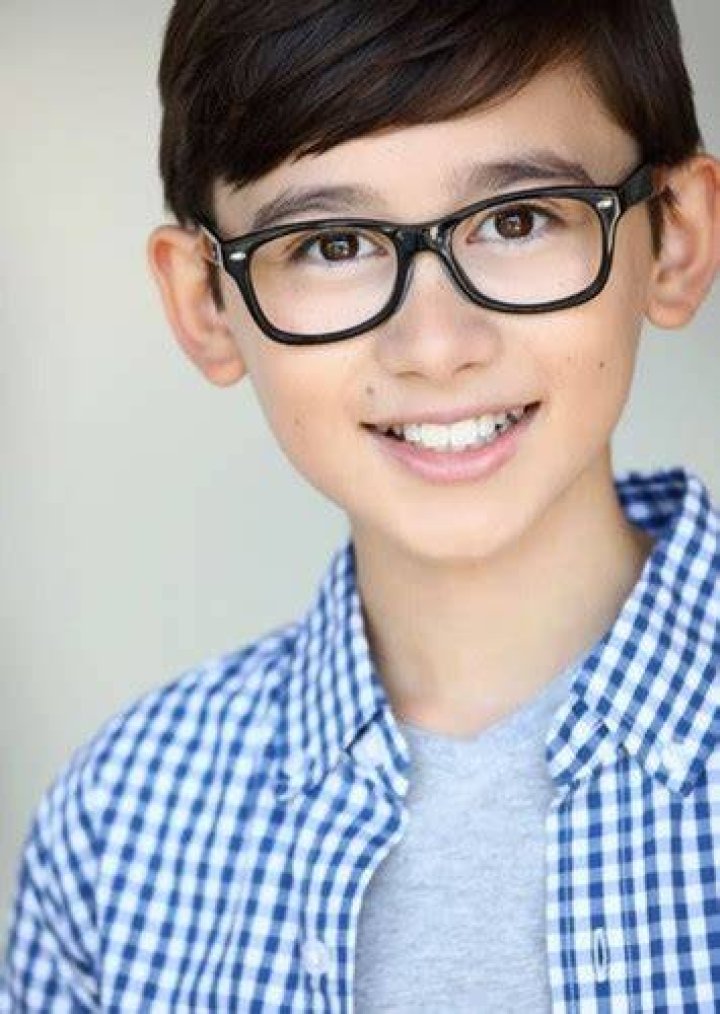 Nathan Janak Fan Casting