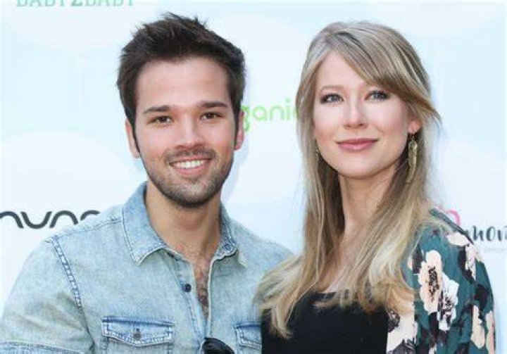 Nathan Kress net worth, age, wife, height, movies and TV shows, profiles