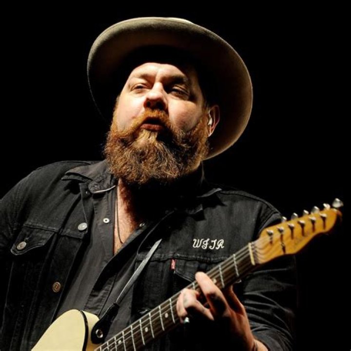 Nathaniel Rateliff Height, Weight, And More About The Talented Musician