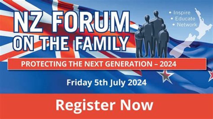 National Director, Family First NZ, Bob McCoskrie said the BSA has become de-sensitised to what are community standards. NZPA / David Rowland