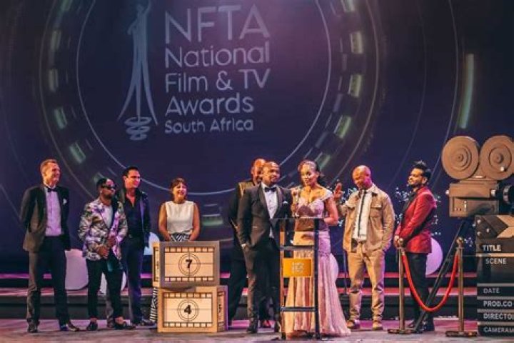 National Film Academy releases NFTA nominees
