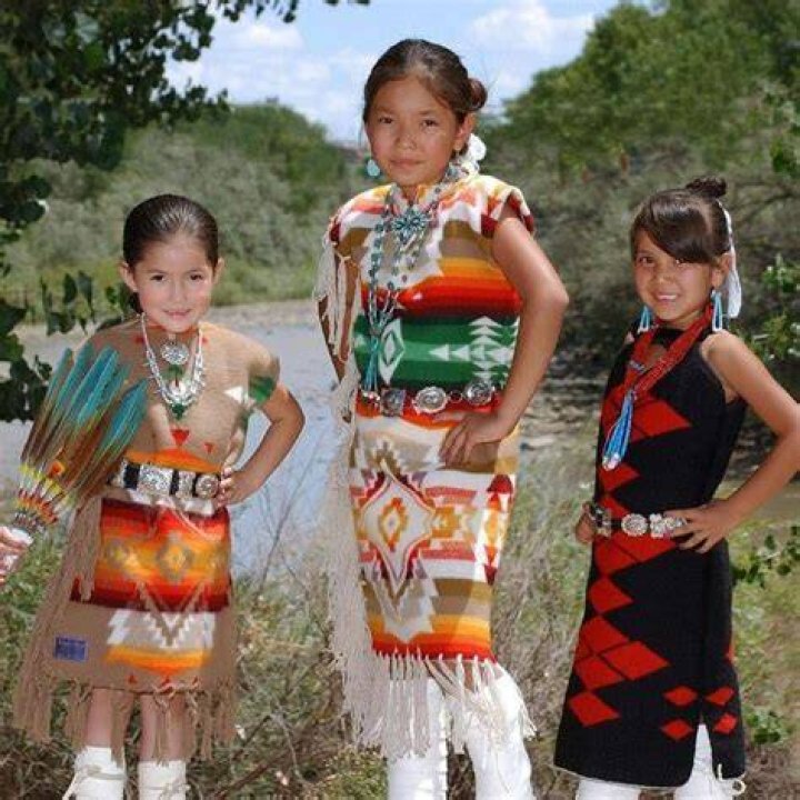 Native American Dress, Native American Tattoos, Native American