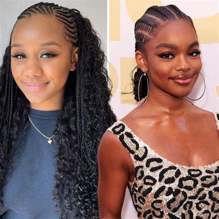 Natural Braids: The Ultimate Guide To Stunning Braided Hairstyles