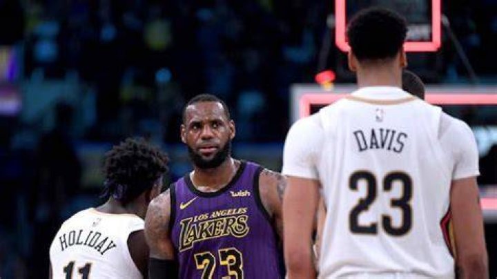 NBA Sends Memo To Remind Teams Of Tampering Rules Following Comments From LeBron