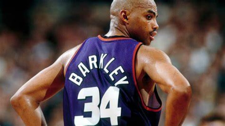 NBA star, Charles Barkley's Daughter Christiana Barkley is enjoying her